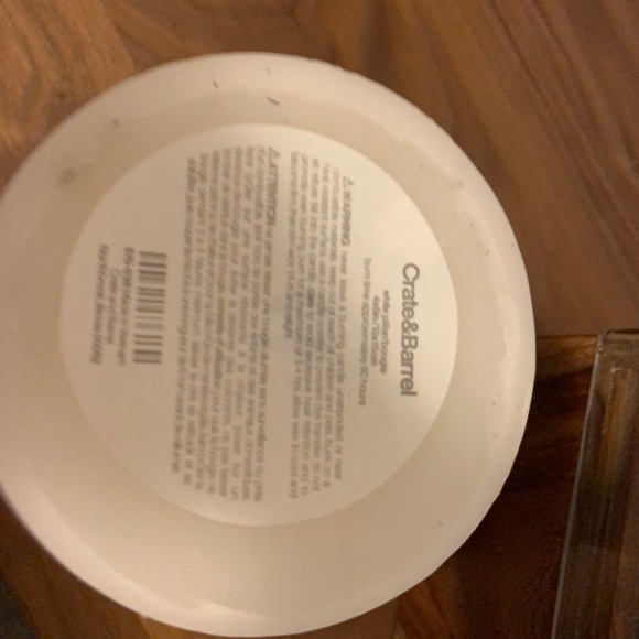 Candle holder - Picture 2 of 2